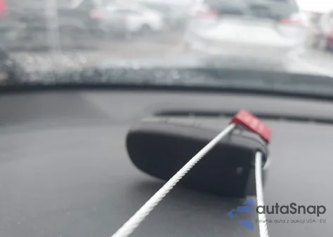 2017 Dodge Challenger Sxt from USA, damaged, VIN 2C3CDZAG5HH561226